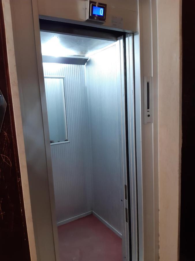 Apartmán La Terrazza Sul Mare Montesilvano Marina Exteriér fotografie
