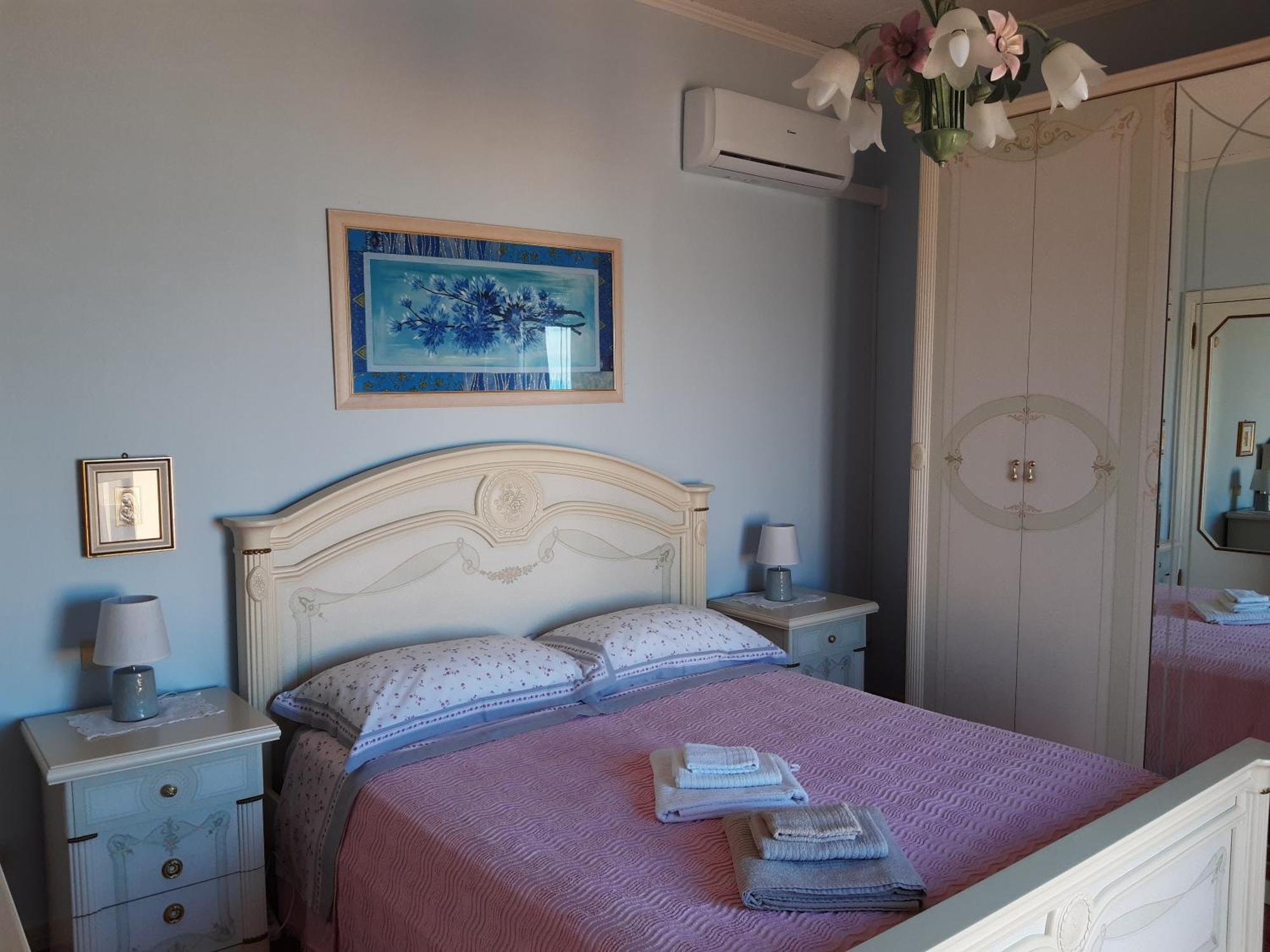 Apartmán La Terrazza Sul Mare Montesilvano Marina Exteriér fotografie