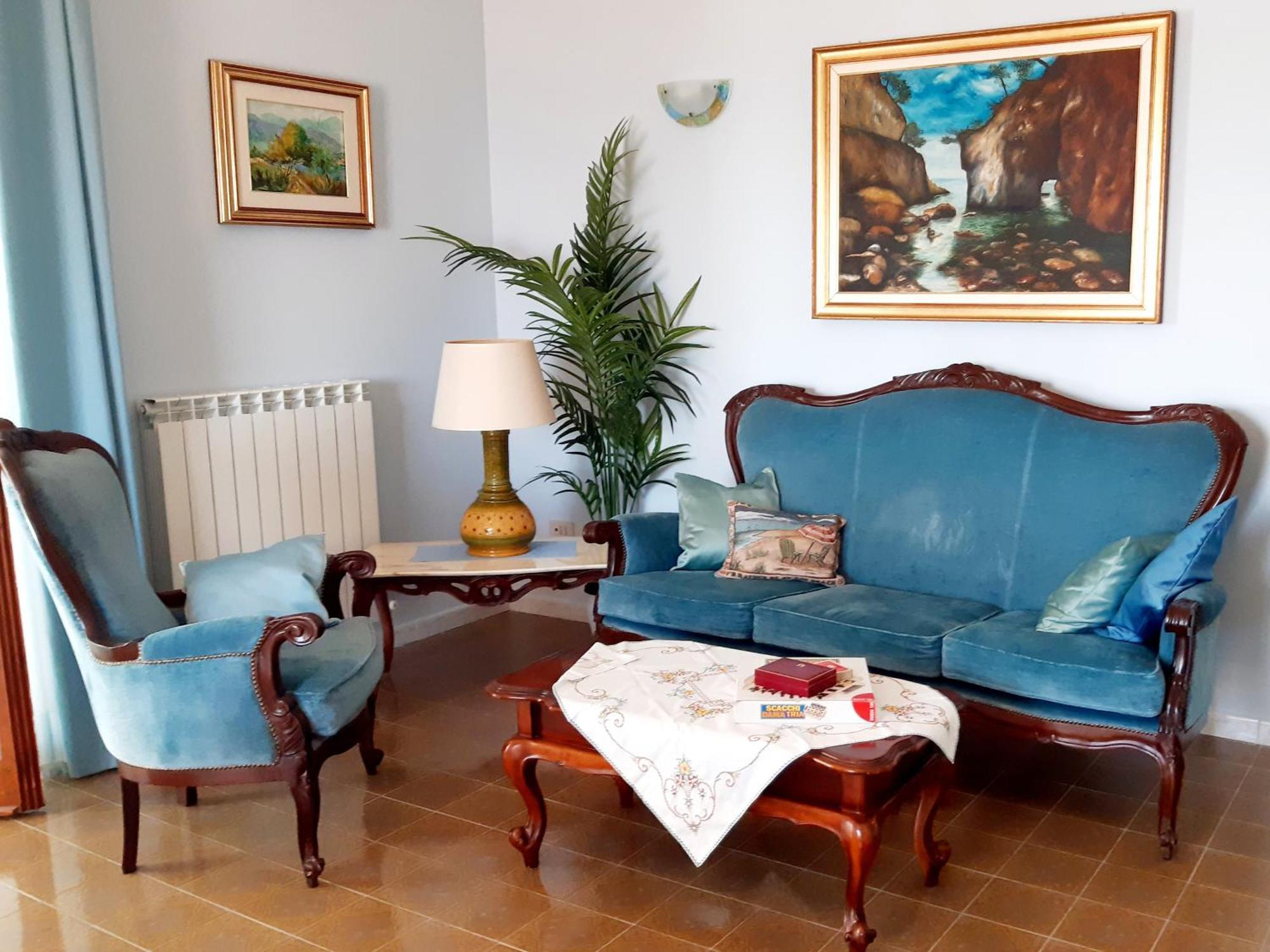 Apartmán La Terrazza Sul Mare Montesilvano Marina Exteriér fotografie