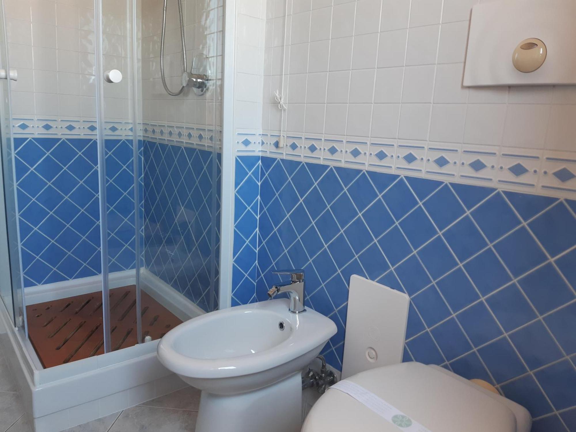 Apartmán La Terrazza Sul Mare Montesilvano Marina Exteriér fotografie