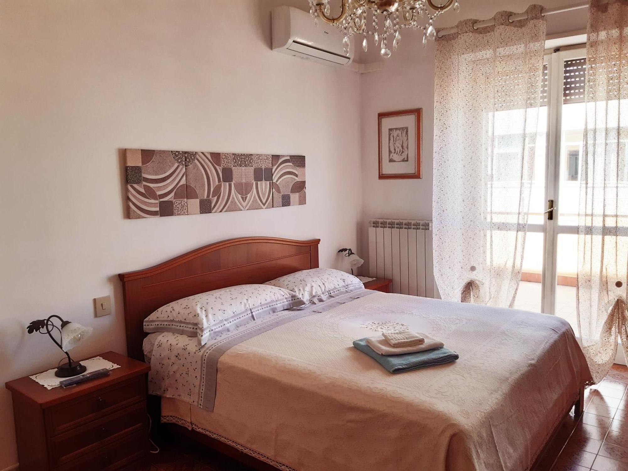 Apartmán La Terrazza Sul Mare Montesilvano Marina Exteriér fotografie