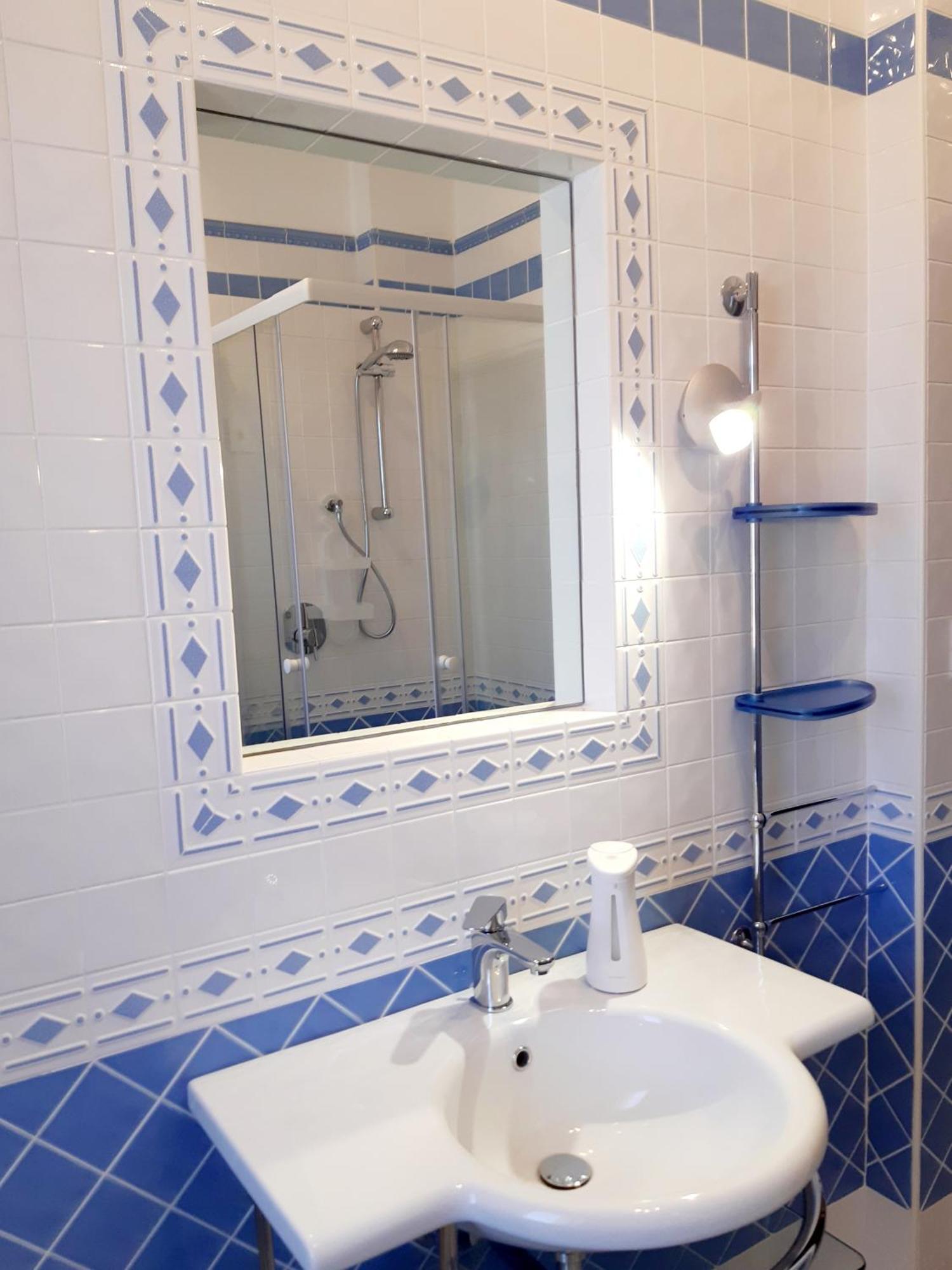 Apartmán La Terrazza Sul Mare Montesilvano Marina Exteriér fotografie