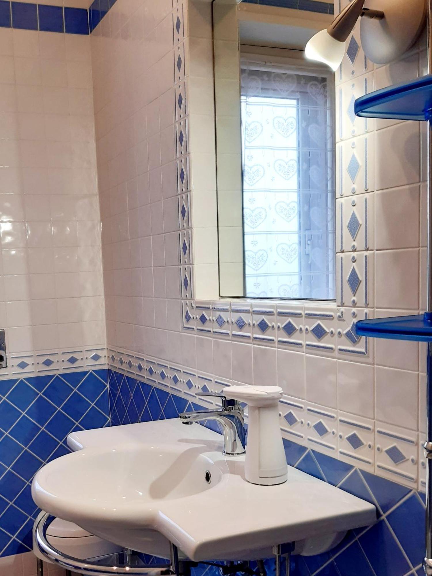 Apartmán La Terrazza Sul Mare Montesilvano Marina Exteriér fotografie